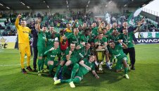 Лудогорец без двама в дербито с ЦСКА