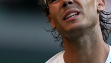 Лукаш Росол хвърли бомбата на Уимбълдън