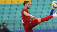 Ас на ЦСКА изгърмя за "смърфовете"