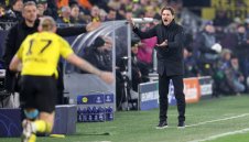 Бунт в Дортмунд, искат главата на страхливия Терзич