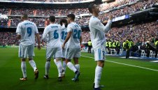 Реал (Мадрид) замина за Абу Даби, Бейл също се качи на самолета