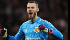 Червените дяволи ще отдадат специална почит на свой бивш вратар утре