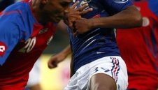 Анелка: Слабата ни форма е предимство за нас на Мондиала