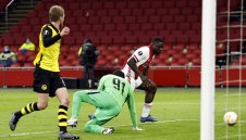 Лайпциг прилапа топ талант на Аякс