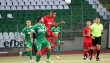 Берое обърна Ботев Враца с дузпа