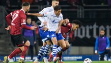 Шалке продължава да пропада. Хофе разнебити "миньорите" с 5:2