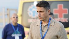 Веласкес: Само 1% от мислите ми са за реванша с Брага!