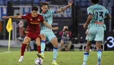 Какви грандове? 18-годишен прати Аталанта на върха в Италия