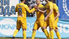 Италиански ас: Левски и Розенборг ме искат