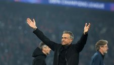 Лучо в еуфория: От първия ми ден в ПСЖ целта е да пиша история