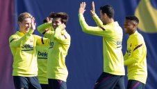 Куман посочил вратата на Рики Пуч