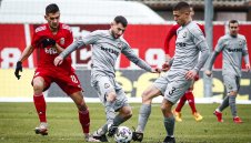 Лудогорец пред нов трансферен удар!