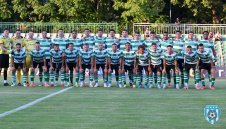 Черно море показа състава за новия сезон