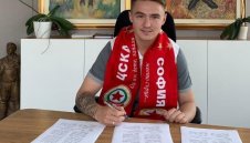 ЦСКА дава на Денис Давидов 360 000 евро 