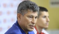 Балъков: Най-хубаво ми е в България