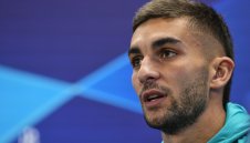 Феран Торес: Не мислим за предстоящото "Ел Класико"