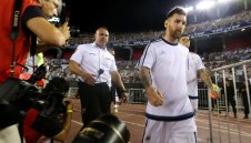 Барса защити Меси: Наказанието му е незаслужено!