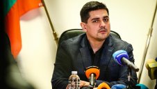 Министър Василев: Промяната неминуемо ще стигне и до БФС