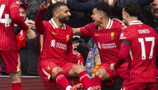 Салах заслужава да спечели "Златната топка"