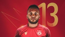 Браян Кордоба вече е №1 историята на ЦСКА