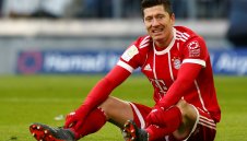 Реал (Мадрид) се отказа от Кейн, ще вади луди пари за Левандовски