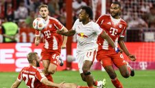 Германски национал от Байерн се стресна от словаците