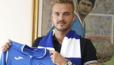 Исландецът на Левски: Искам да участваме в групите на ШЛ