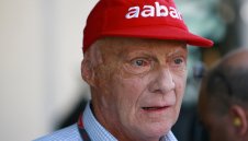 Преди 40 години Ники Лауда оцеля на „Нюрбургринг”