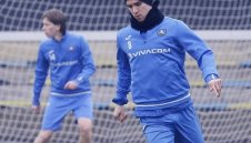 Вутов и Цветкович ще радват феновете на Левски преди мача с Етър