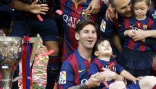 Шави: Меси е лукс + ВИДЕО