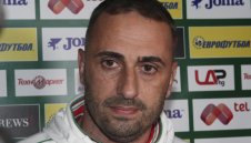 Петев е на крачка от кипърски гранд