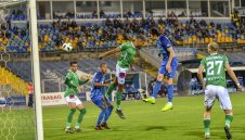 ПРОГНОЗА: Берое – Левски 