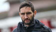 Червеният картон повлия за успеха на ЦСКА