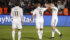 В Испания: Юнайтед обира Реал Мадрид