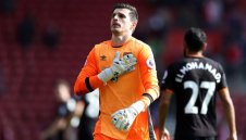 Лестър взе вратар, би Уест Бромич с дузпи