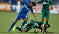 Ас на Левски за тежката криза: Ние сме семейство 