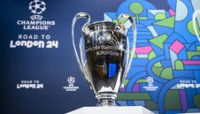 Страхотни дербита в Лондон и Мадрид дават старт на 1/4-финалите в Шампионска лига