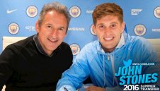 Пеп е в основата Стоунс да избере Гражданите