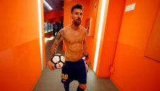 Извънземен! Меси ще "взриви" Ла Лига с 68 гола, ако продължава в същото темпо