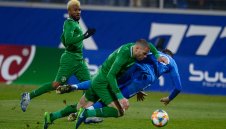 Терзиев: Утрешният мач е един от най-важните за сезона