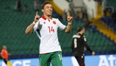 Трансфер! Филип Кръстев отива при Мъри в Гьозтепе