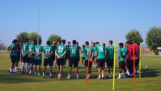 АЕК излиза с най-доброто срещу Левски