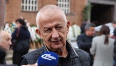 Крушарски каза с какво ще запомни Борислав Михайлов
