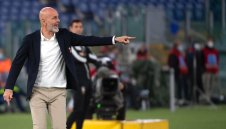 Стефано Пиоли: Милан – Юве няма да реши всичко