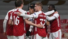 Шефилд Юнайтед – Арсенал