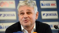 Стоев за Лудогорец: Прегоряването е лош съветник