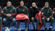 Нойер с репетиция за Ливърпул в петък