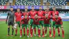 България гостува на Русия преди Евро 2020
