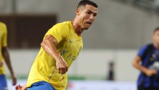 "Златна" глава! Роналдо строши велик рекорд на Герд Мюлер + ВИДЕО