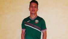 Перлата на Барса: Доволен съм, че вкарах за България